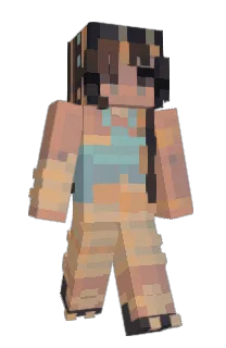 fia333's Minecraft skin