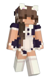 Front of sxy5's skin