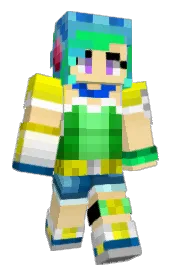 Skin preview