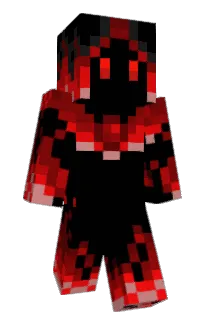 Front of Shmxy's skin