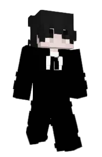 pergvzt's Minecraft skin