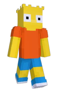 k0hara's Minecraft skin