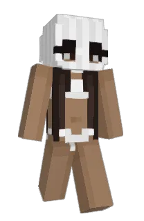 Front of qekv's skin