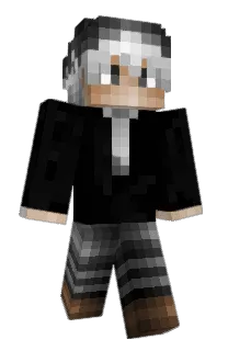 Front of shyzia's skin