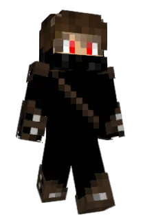 Front of Morteza_HH's skin