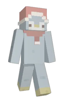 Front of Rosalina1362's skin