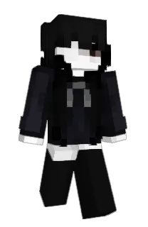 Front of pawssocksenjoyer's skin