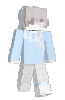 Front of vDynn's skin