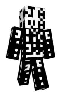 c1ldn Minecraft avatar full body