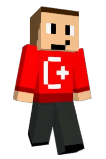 c1oud_abi Minecraft avatar full body