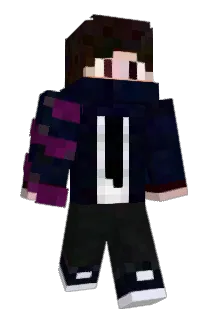 c1rko Minecraft avatar full body