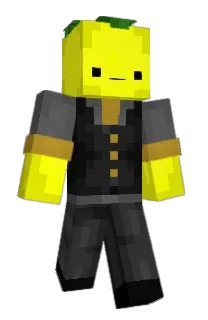 Front of OsOPRZOsO's skin
