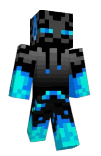 GUSIGG's Minecraft skin