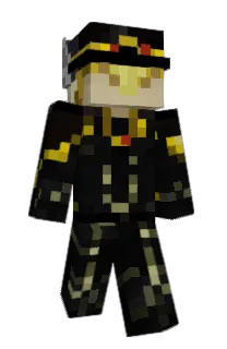 zamgion's Minecraft skin