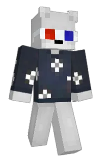 lePankiQLS's Minecraft skin