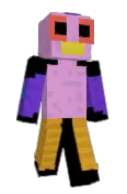 clarkysparky99