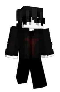 Front of 1Hug's skin