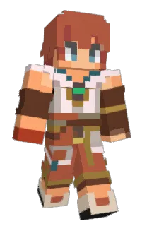 Sa11to's Minecraft skin