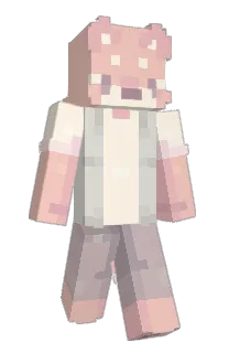 Front of Zirdu's skin