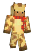 Twistythegoat