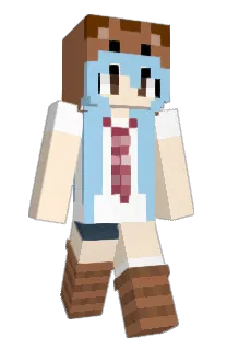 Front of avaT_T's skin