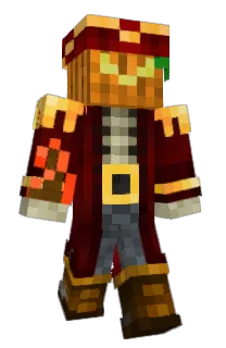 Front of frigo77's skin