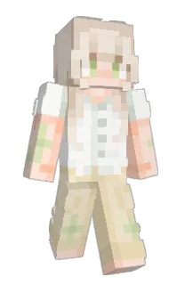 Front of Jackxi77's skin