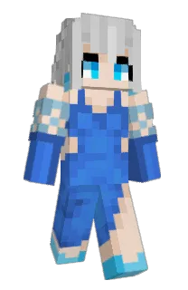Anmaa's Minecraft skin
