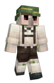 Skin preview