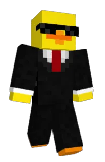 MENTJEZZ's Minecraft skin