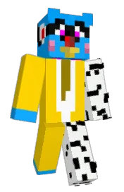 Skin preview