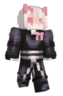 heygunnn's Minecraft skin