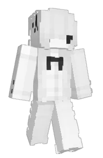 petplay's Minecraft skin