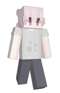 sixxxxxxxxxx's Minecraft skin