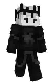 Front of rvby_'s skin