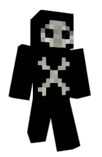 Front of Eul3r's skin