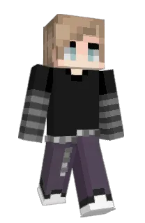 Jmakara95's Minecraft skin
