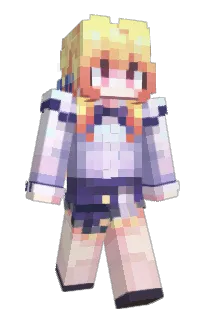 Front of Letty__suki's skin
