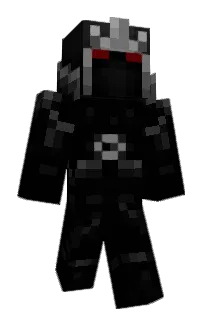 Front of joaofest's skin