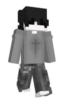 Klasch7's Minecraft skin