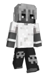 Front of Yotaxs's skin
