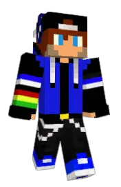 Skin preview