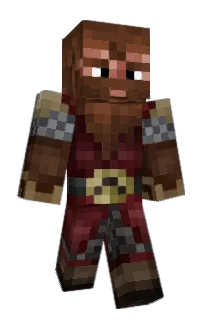 Front of Mishaaa057's skin