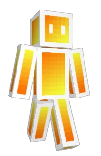 Juy_e's Minecraft skin