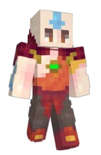 Rindoru_'s Minecraft skin