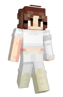 lominako's Minecraft skin