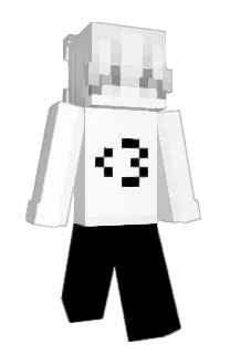 Front of 0Ryuukoo's skin