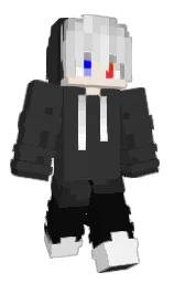 Back of TylerMoo's skin