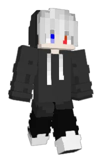Front of TylerMoo's skin