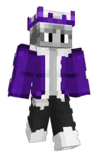 Der_Dino2's Minecraft skin
